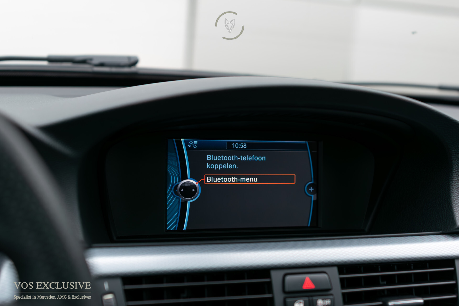 BMW 3 Serie Touring 318i M Sport Edition Pano | Shadowline | Hifi | Trekhaak | Xenon | NL auto | Aut6 Foto 15