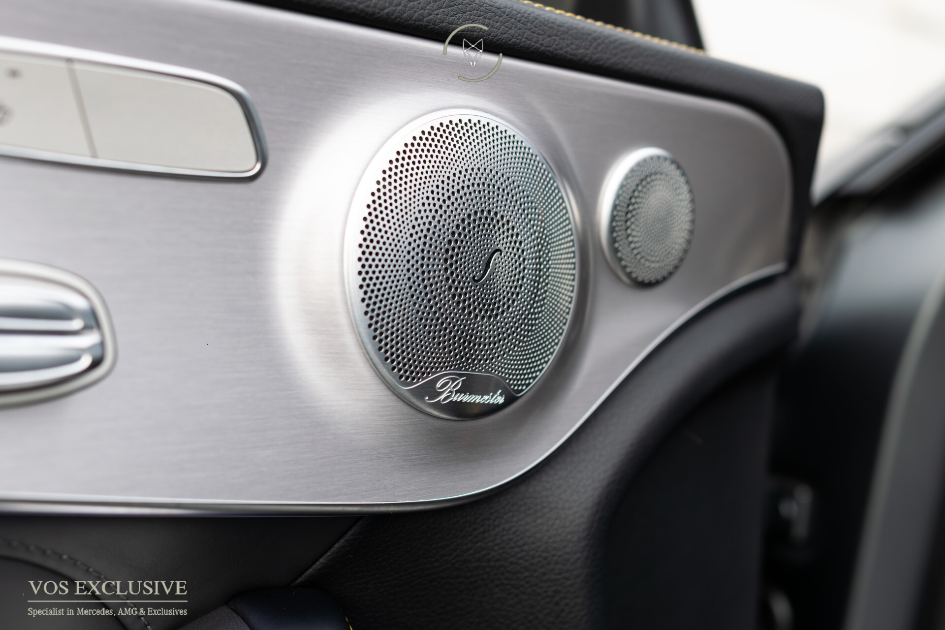 Mercedes-Benz C-Klasse AMG 63 S Coupé Facelift Ceramic | Aero | Full Carbon | Performance | MANUFAKTUR | Drivers Package | Keyless | Burmester | BTW Foto 15