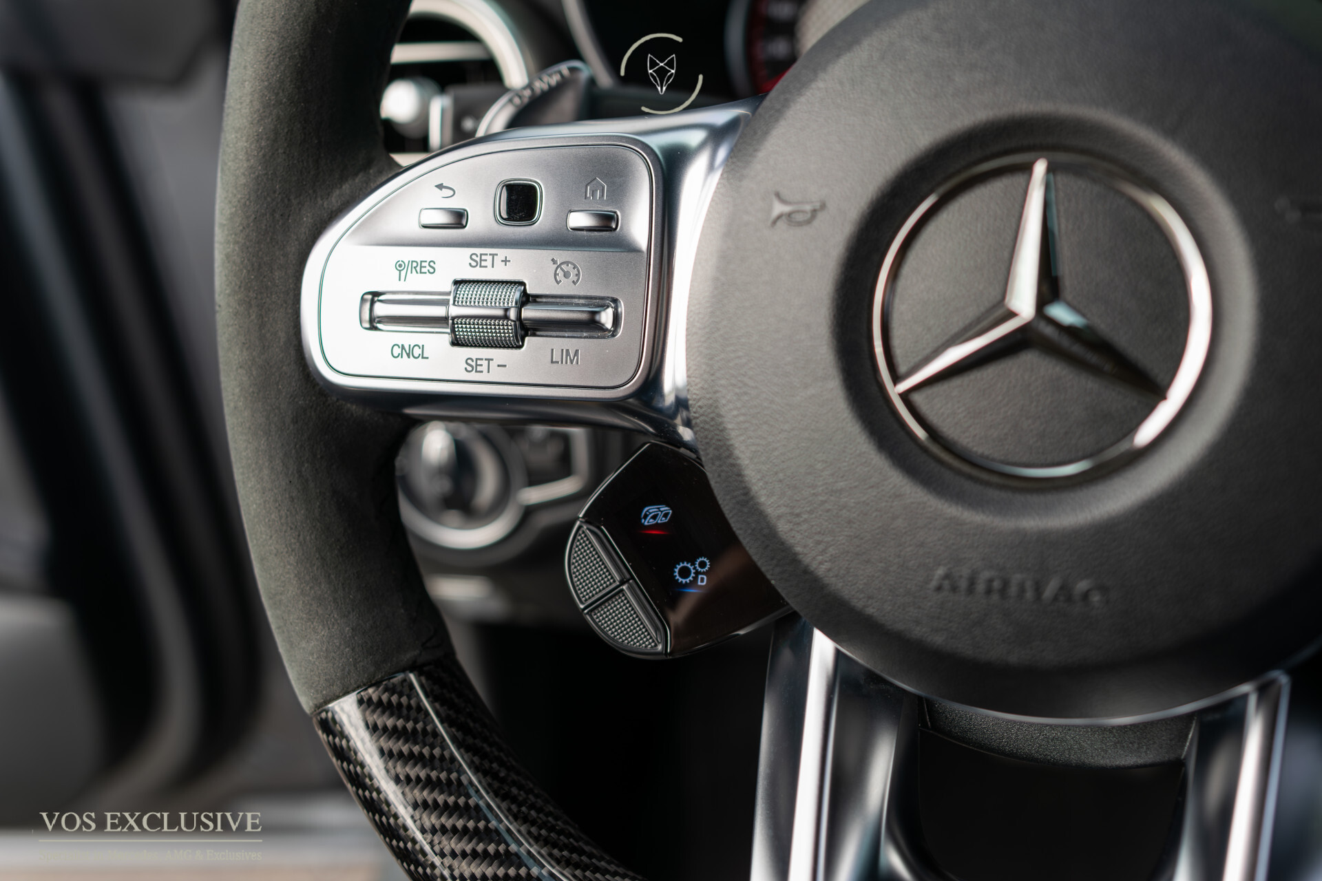 Mercedes-Benz C-Klasse AMG 63 S Coupé Facelift Ceramic | Aero | Full Carbon | Performance | MANUFAKTUR | Drivers Package | Keyless | Burmester | BTW Foto 22