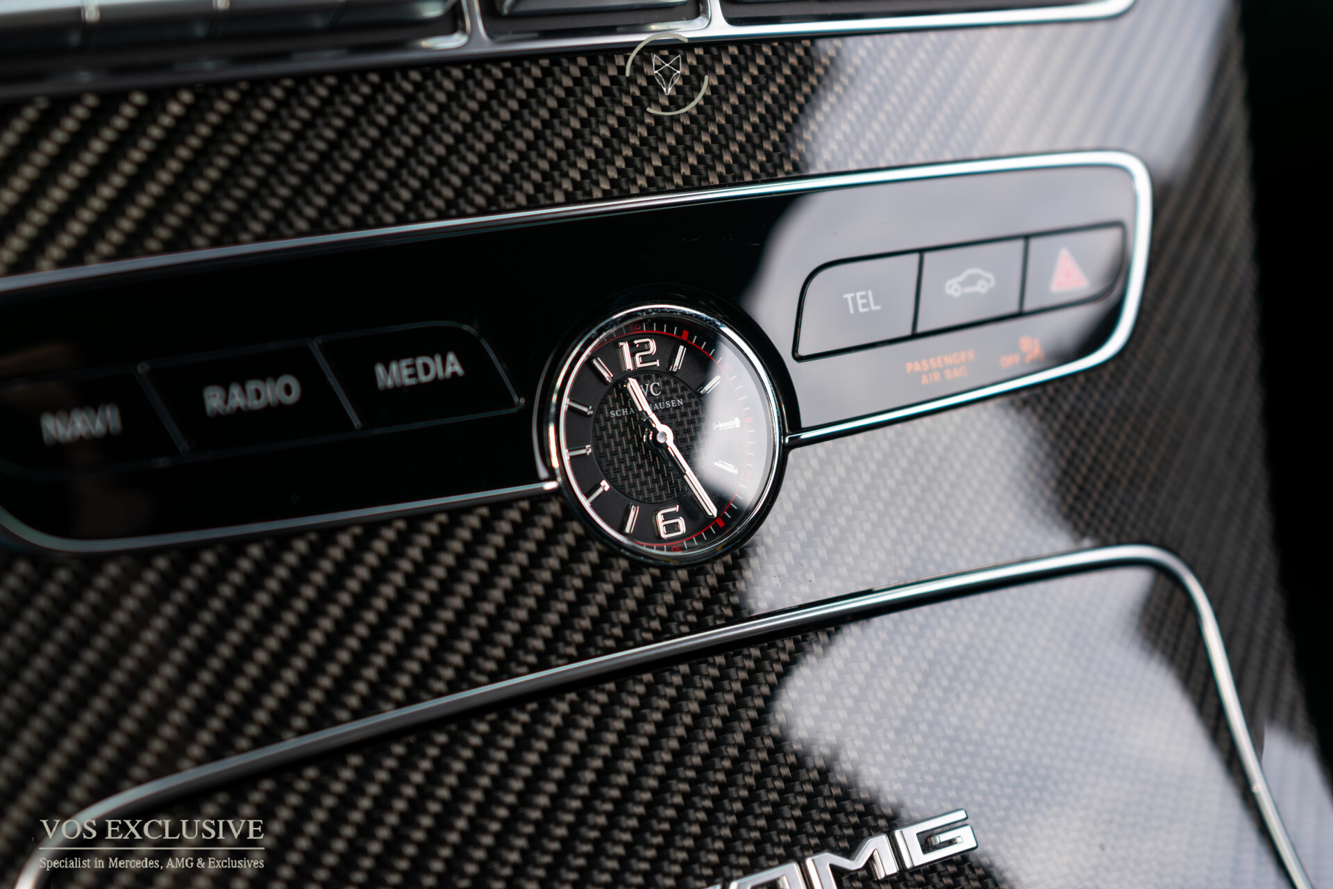 Mercedes-Benz C-Klasse AMG 63 S Coupé Facelift Ceramic | Aero | Full Carbon | Performance | MANUFAKTUR | Drivers Package | Keyless | Burmester | BTW Foto 32