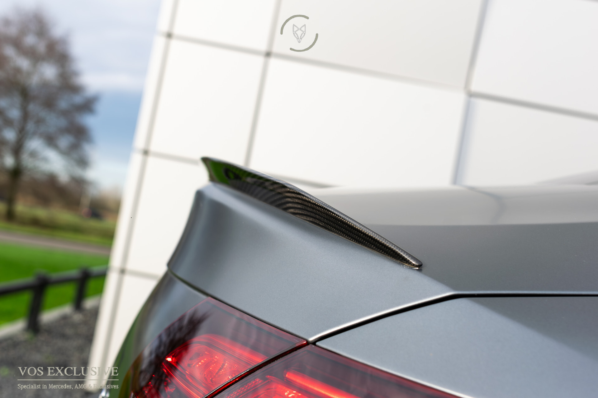 Mercedes-Benz C-Klasse AMG 63 S Coupé Facelift Ceramic | Aero | Full Carbon | Performance | MANUFAKTUR | Drivers Package | Keyless | Burmester | BTW Foto 35