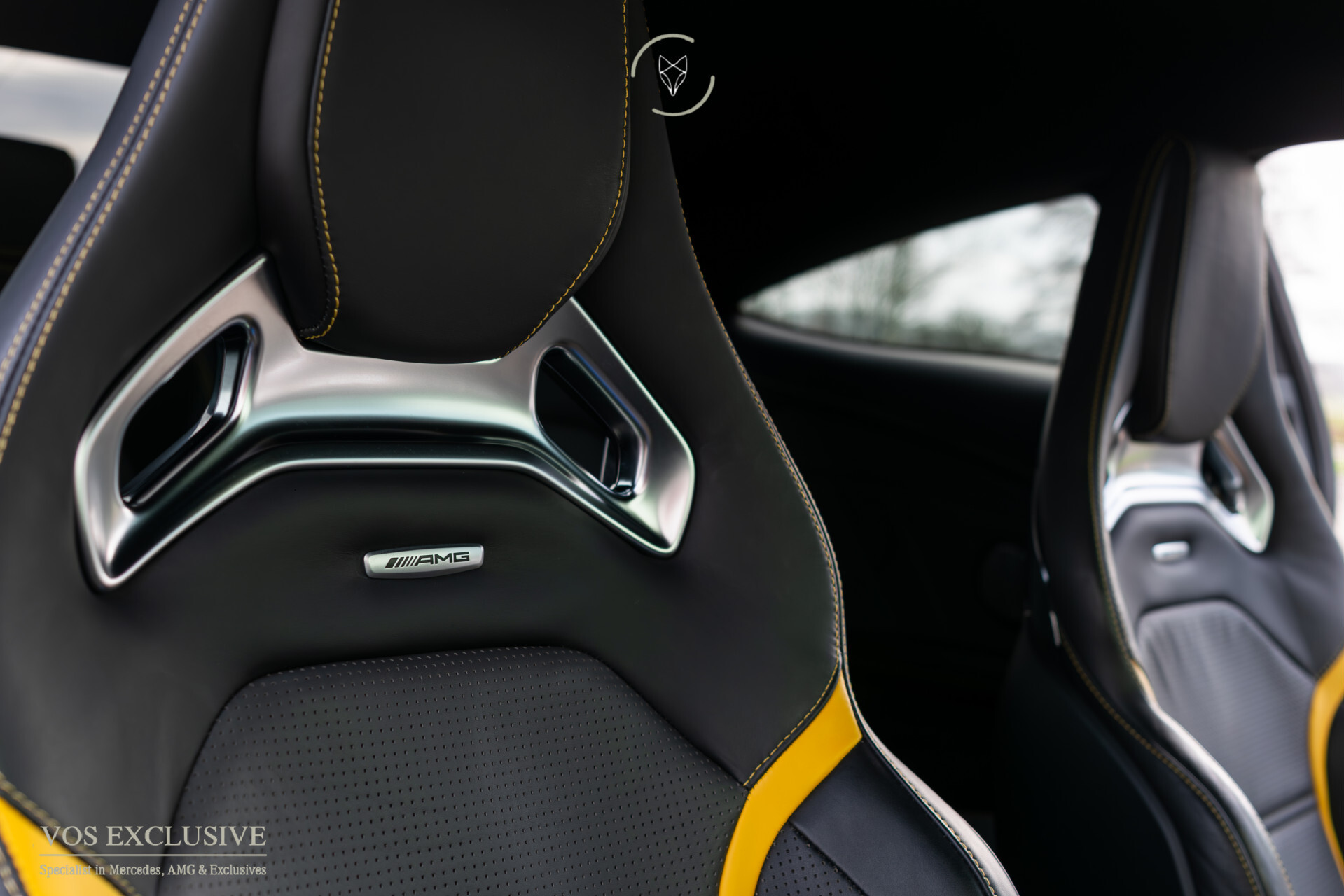 Mercedes-Benz C-Klasse AMG 63 S Coupé Facelift Ceramic | Aero | Full Carbon | Performance | MANUFAKTUR | Drivers Package | Keyless | Burmester | BTW Foto 37