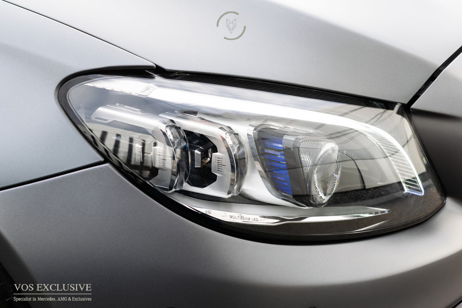Mercedes-Benz C-Klasse AMG 63 S Coupé Facelift Ceramic | Aero | Full Carbon | Performance | MANUFAKTUR | Drivers Package | Keyless | Burmester | BTW Foto 39