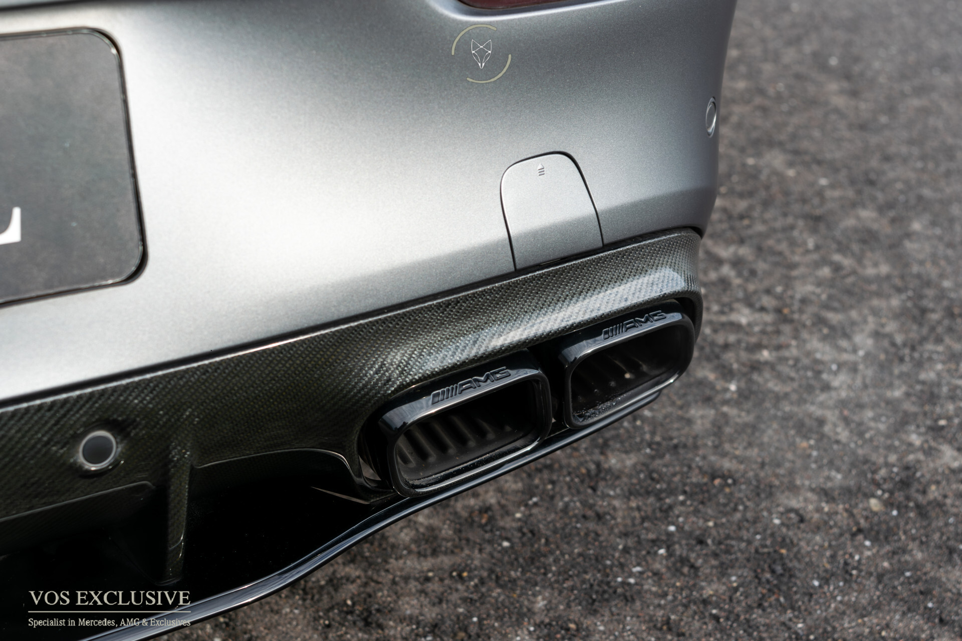 Mercedes-Benz C-Klasse AMG 63 S Coupé Facelift Ceramic | Aero | Full Carbon | Performance | MANUFAKTUR | Drivers Package | Keyless | Burmester | BTW Foto 42