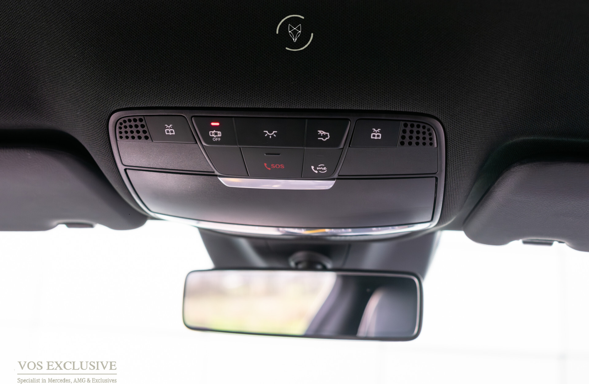 Mercedes-Benz C-Klasse AMG 63 S Coupé Facelift Ceramic | Aero | Full Carbon | Performance | MANUFAKTUR | Drivers Package | Keyless | Burmester | BTW Foto 47