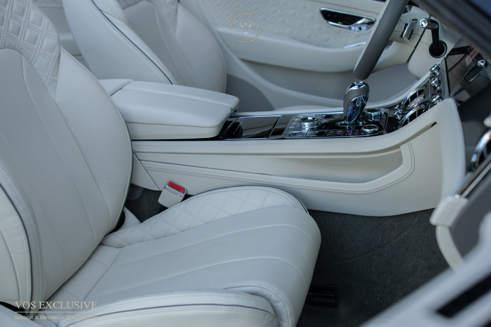 Bentley Continental GTC 4.0 V8 Mulliner | Naim | 22'' | Softclose | Massage | Keyless | Touring Spefication | ACC | 360° | Dynamic Ride | HUD Foto 12