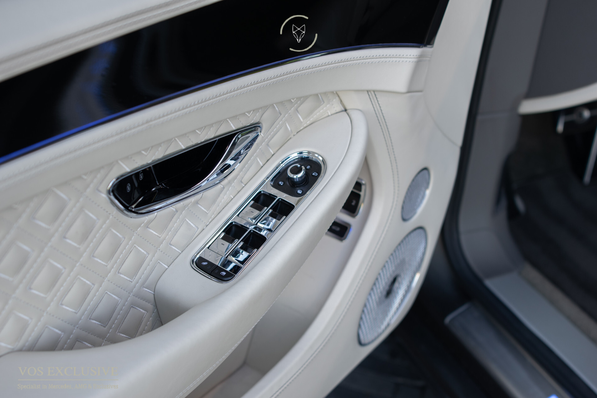 Bentley Continental GTC 4.0 V8 Mulliner | Naim | 22'' | Softclose | Massage | Keyless | Touring Spefication | ACC | 360° | Dynamic Ride | HUD Foto 13