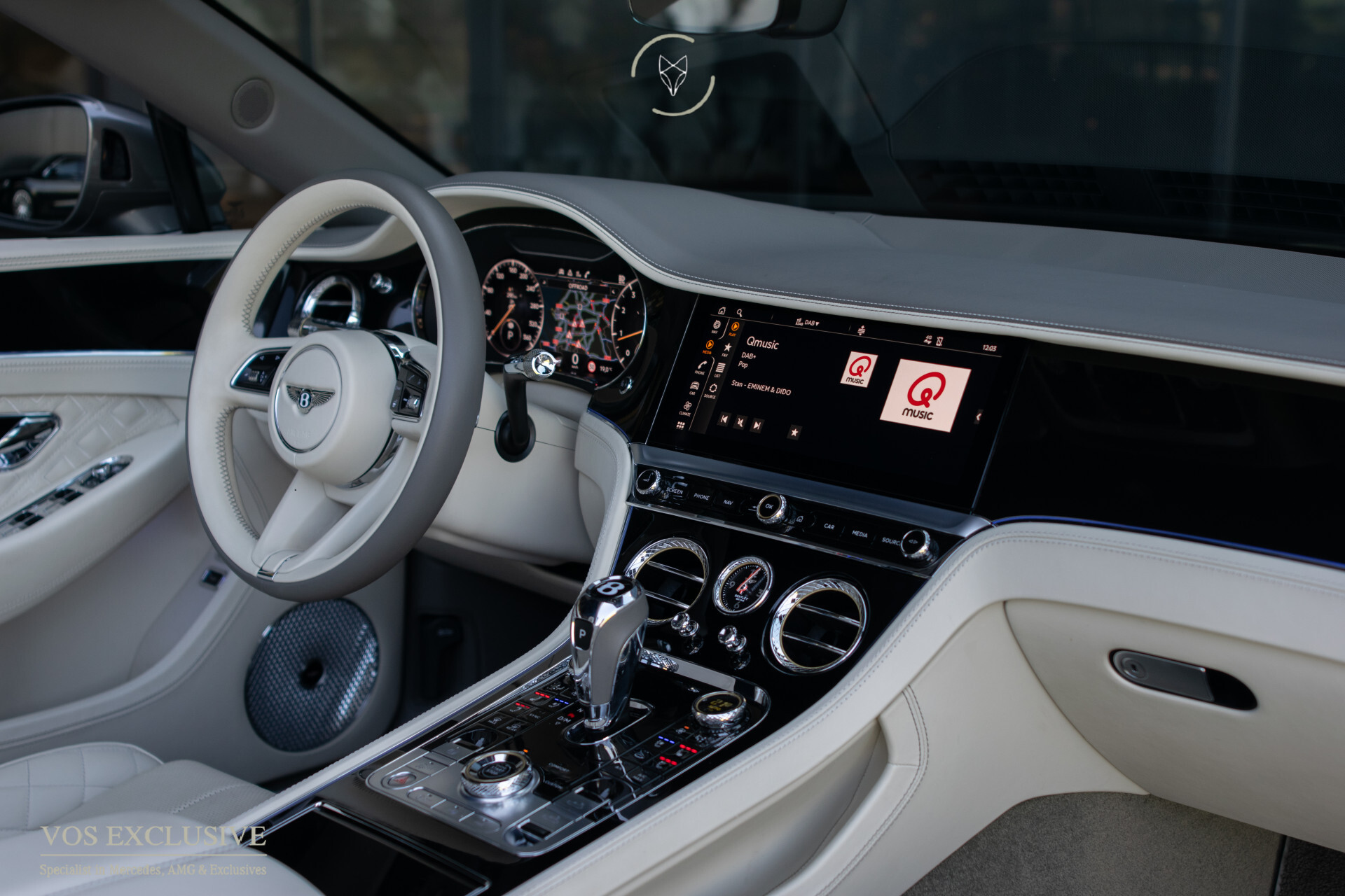 Bentley Continental GTC 4.0 V8 Mulliner | Naim | 22'' | Softclose | Massage | Keyless | Touring Spefication | ACC | 360° | Dynamic Ride | HUD Foto 22