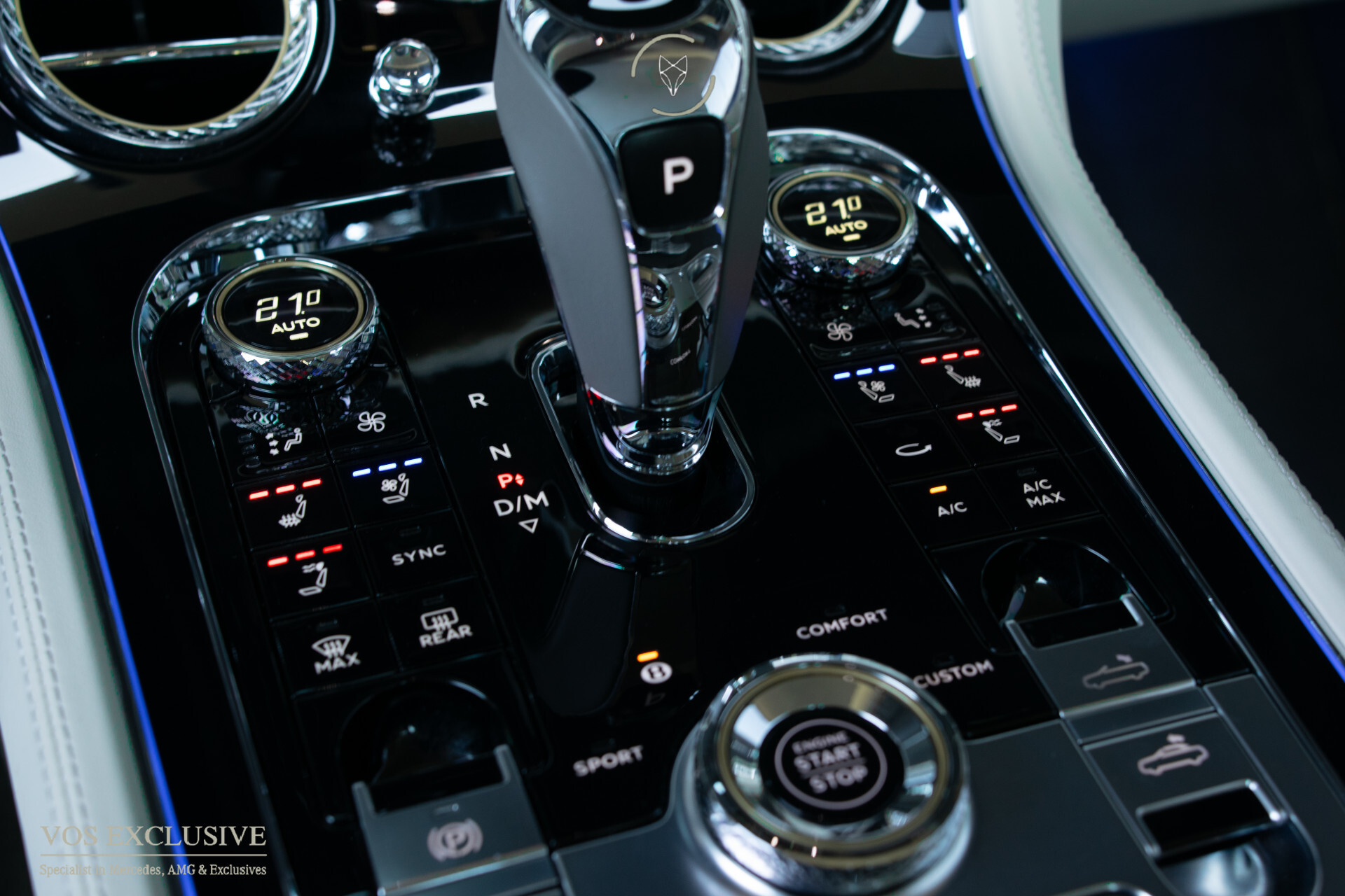 Bentley Continental GTC 4.0 V8 Mulliner | Naim | 22'' | Softclose | Massage | Keyless | Touring Spefication | ACC | 360° | Dynamic Ride | HUD Foto 28