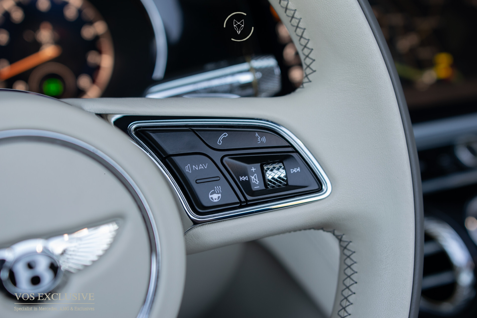 Bentley Continental GTC 4.0 V8 Mulliner | Naim | 22'' | Softclose | Massage | Keyless | Touring Spefication | ACC | 360° | Dynamic Ride | HUD Foto 31