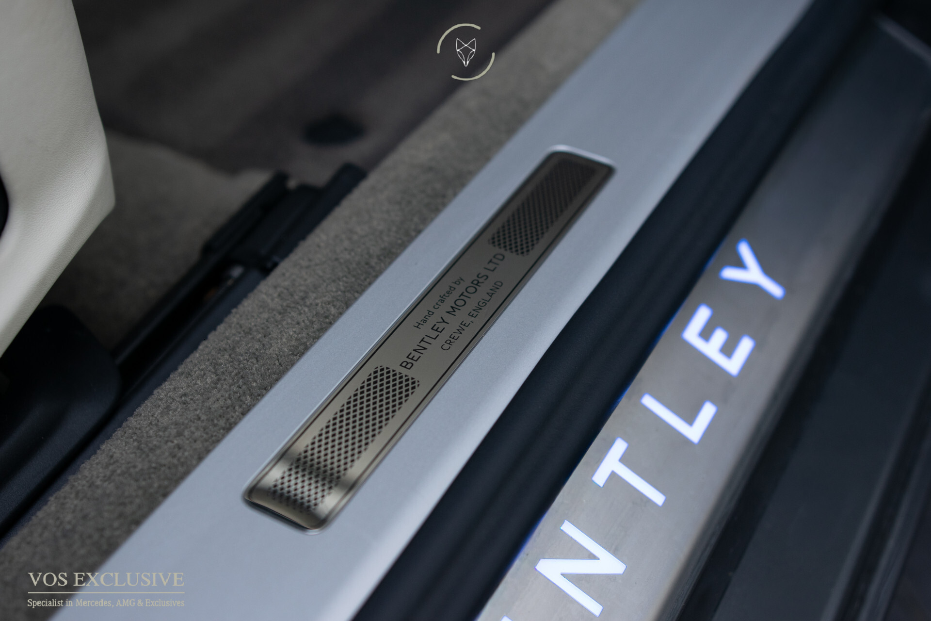 Bentley Continental GTC 4.0 V8 Mulliner | Naim | 22'' | Softclose | Massage | Keyless | Touring Spefication | ACC | 360° | Dynamic Ride | HUD Foto 39