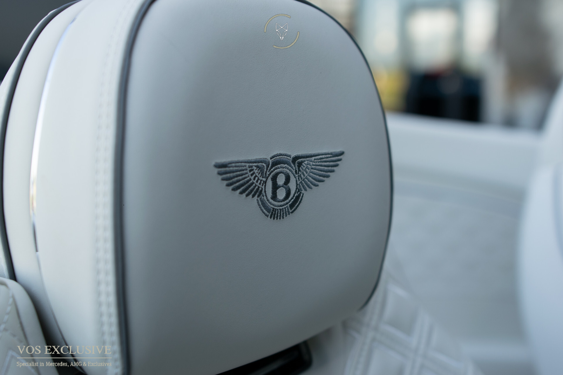 Bentley Continental GTC 4.0 V8 Mulliner | Naim | 22'' | Softclose | Massage | Keyless | Touring Spefication | ACC | 360° | Dynamic Ride | HUD Foto 42