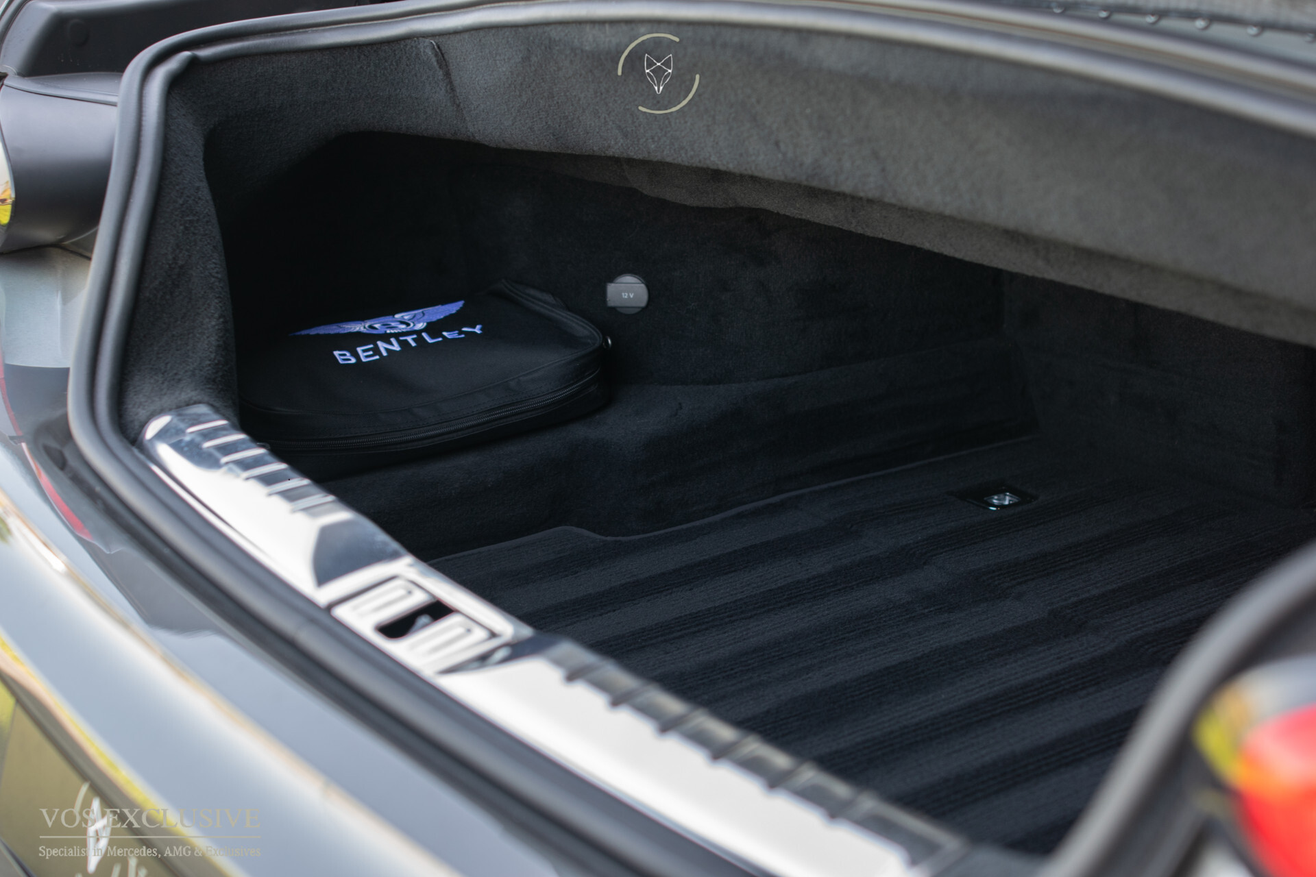Bentley Continental GTC 4.0 V8 Mulliner | Naim | 22'' | Softclose | Massage | Keyless | Touring Spefication | ACC | 360° | Dynamic Ride | HUD Foto 44