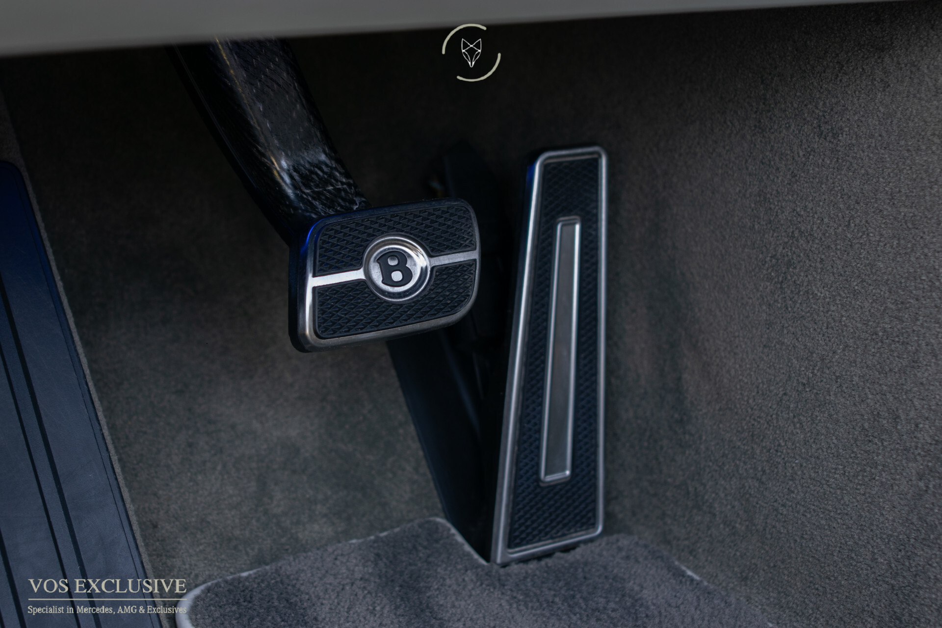 Bentley Continental GTC 4.0 V8 Mulliner | Naim | 22'' | Softclose | Massage | Keyless | Touring Spefication | ACC | 360° | Dynamic Ride | HUD Foto 48