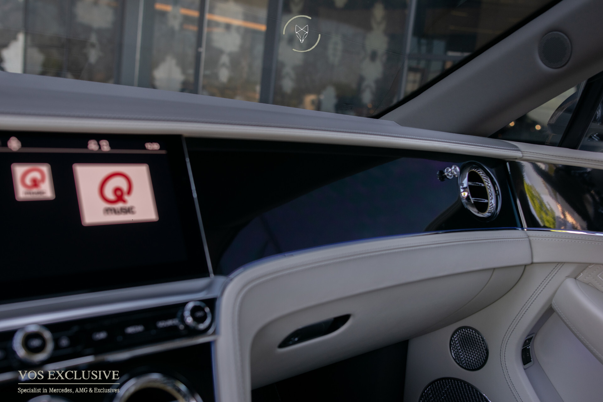 Bentley Continental GTC 4.0 V8 Mulliner | Naim | 22'' | Softclose | Massage | Keyless | Touring Spefication | ACC | 360° | Dynamic Ride | HUD Foto 57