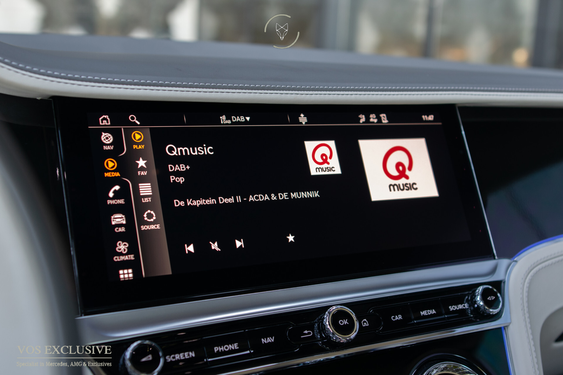 Bentley Continental GTC 4.0 V8 Mulliner | Naim | 22'' | Softclose | Massage | Keyless | Touring Spefication | ACC | 360° | Dynamic Ride | HUD Foto 59