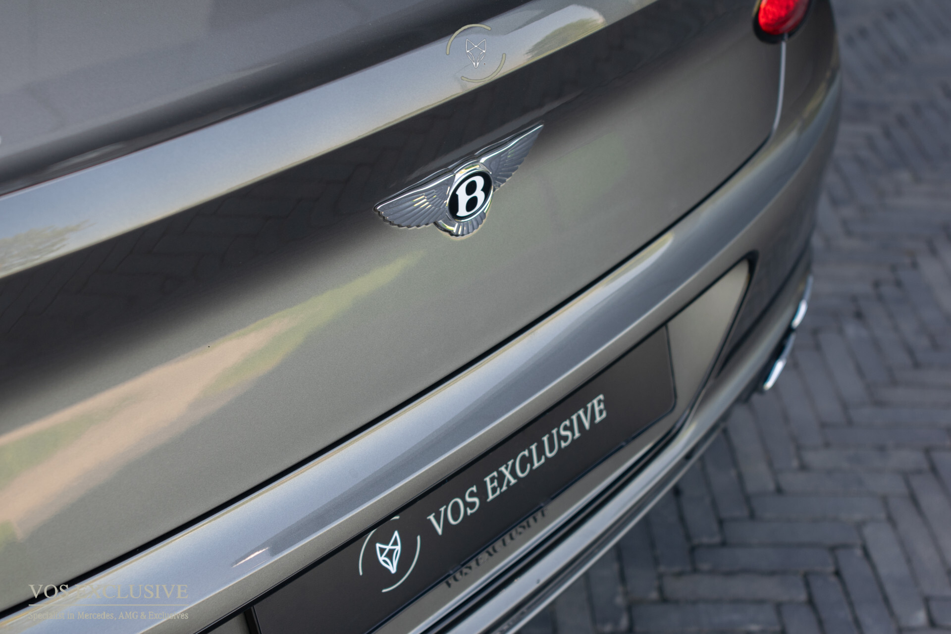Bentley Continental GTC 4.0 V8 Mulliner | Naim | 22'' | Softclose | Massage | Keyless | Touring Spefication | ACC | 360° | Dynamic Ride | HUD Foto 64