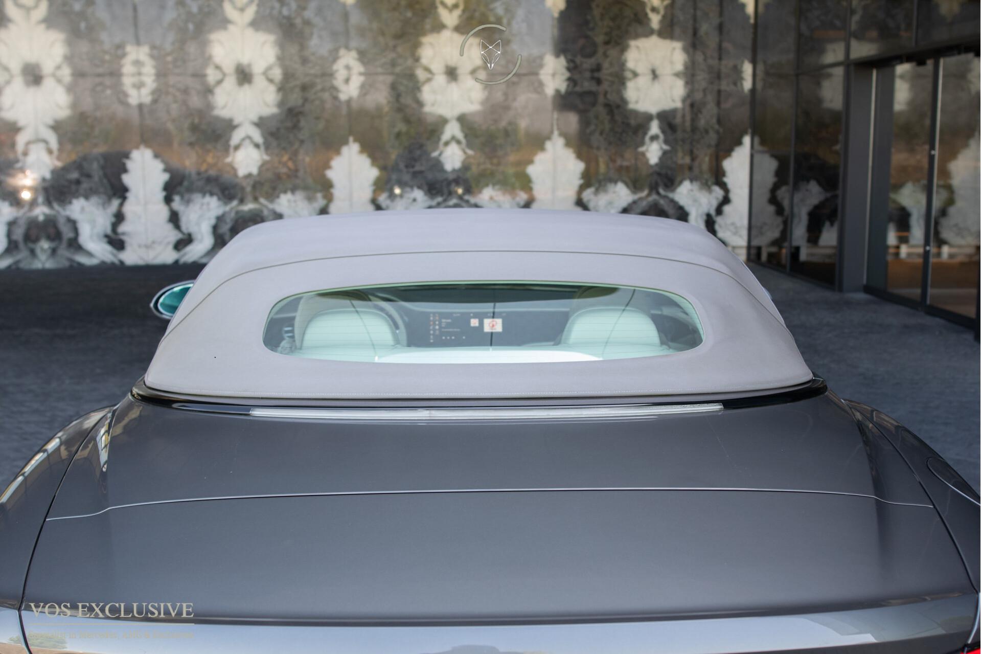 Bentley Continental GTC 4.0 V8 Mulliner | Naim | 22'' | Softclose | Massage | Keyless | Touring Spefication | ACC | 360° | Dynamic Ride | HUD Foto 76