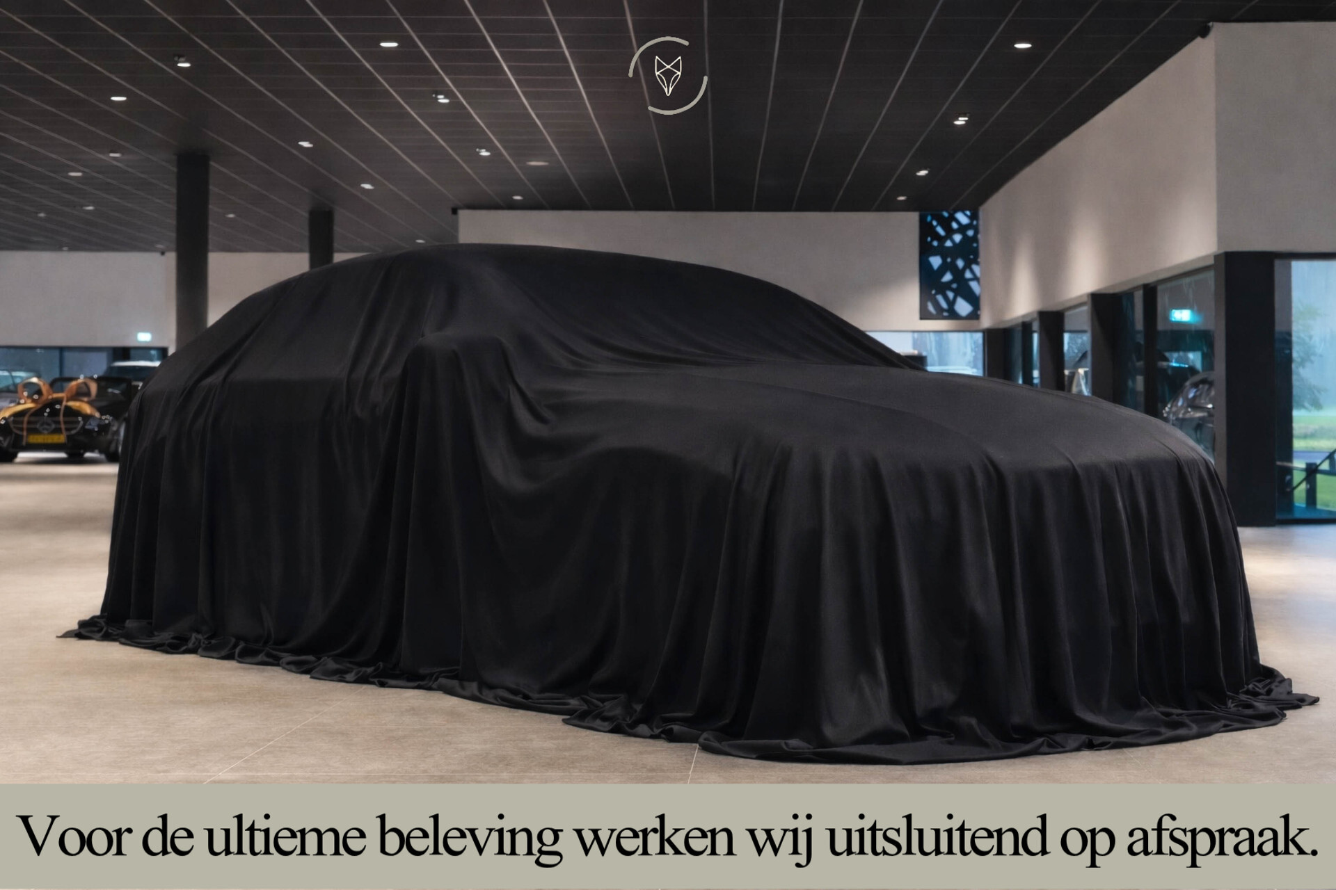 Audi RS Q8 4.0 TFSI Quattro BTW | Massage | B&O Advanced | HUD | Standkachel | 23'' | 4-wielsturing | Trekhaak | Softclose Foto 1