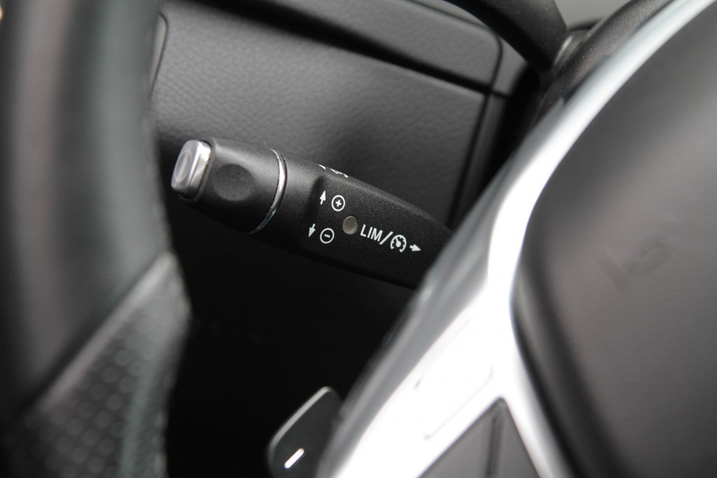 Mercedes-Benz C-Klasse 180 BE Coupe Sportpakket AMG Leer/ILS/Navi Aut7 Foto 14