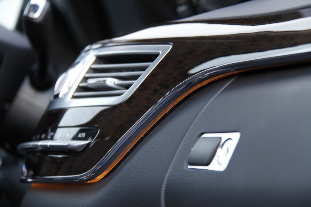 Mercedes-Benz S-Klasse 350 BE Prestige Plus Distronic/Keyless/Nightvision/20" Aut7 Foto 10