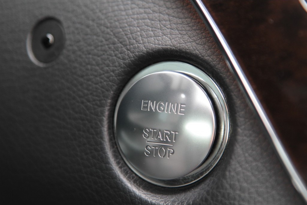 Mercedes-Benz S-Klasse 350 BE Prestige Plus Distronic/Keyless/Nightvision/20" Aut7 Foto 11