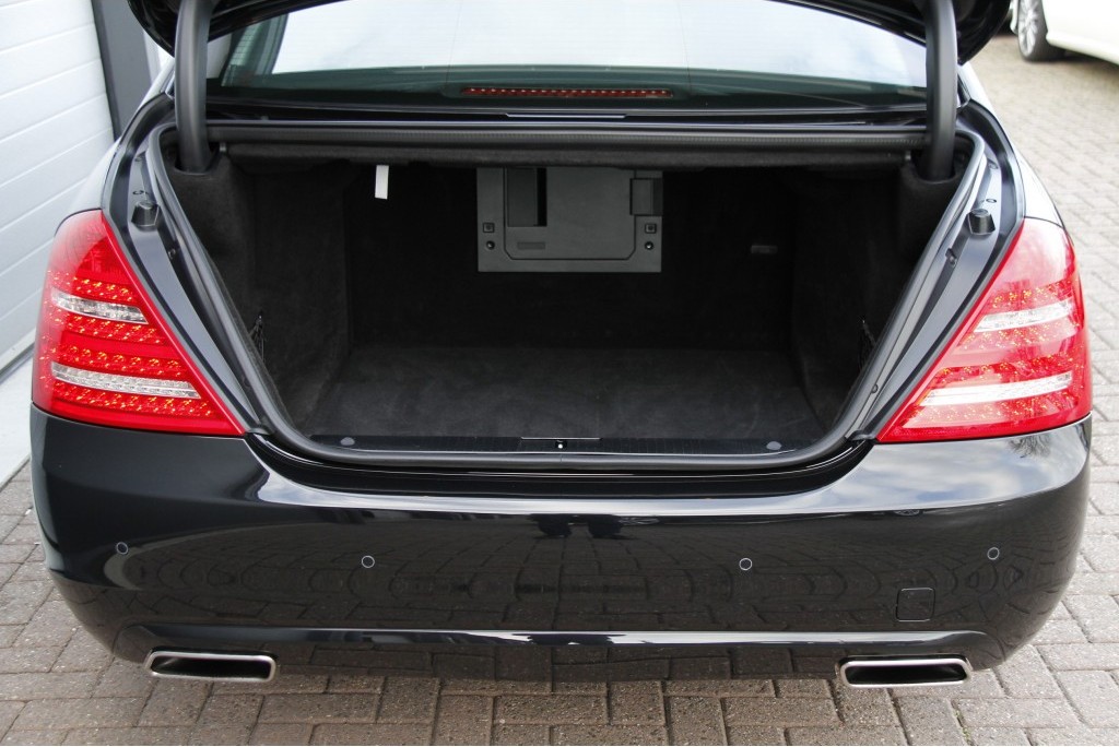 Mercedes-Benz S-Klasse 350 BE Prestige Plus Distronic/Keyless/Nightvision/20" Aut7 Foto 15