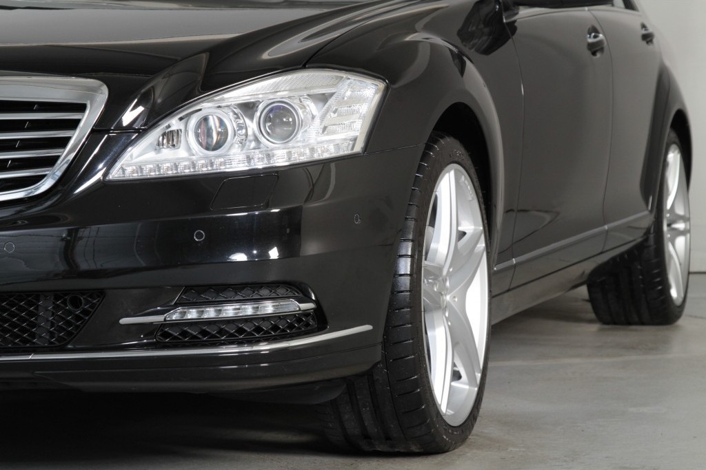 Mercedes-Benz S-Klasse 350 BE Prestige Plus Distronic/Keyless/Nightvision/20" Aut7 Foto 18