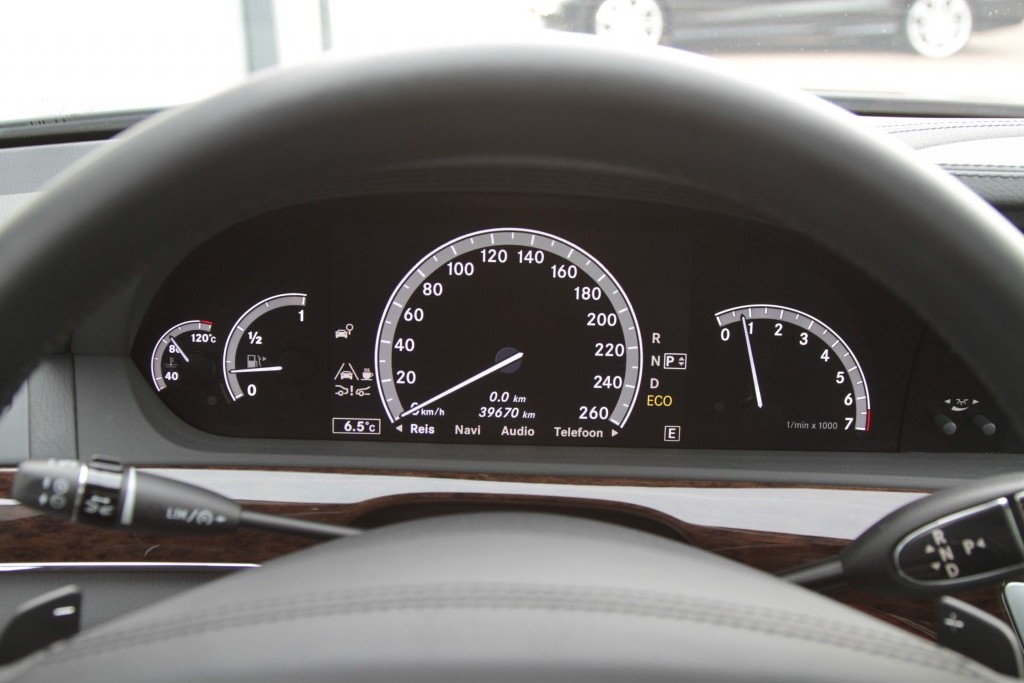 Mercedes-Benz S-Klasse 350 BE Prestige Plus Distronic/Keyless/Nightvision/20" Aut7 Foto 6