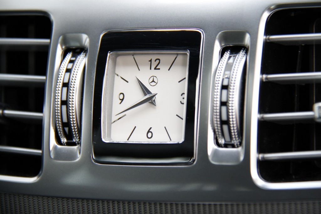 Mercedes-Benz E-Klasse Estate 220 Cdi Estate Avantgarde Dak/Wegkl-trhk/ILS Aut7 Foto 11