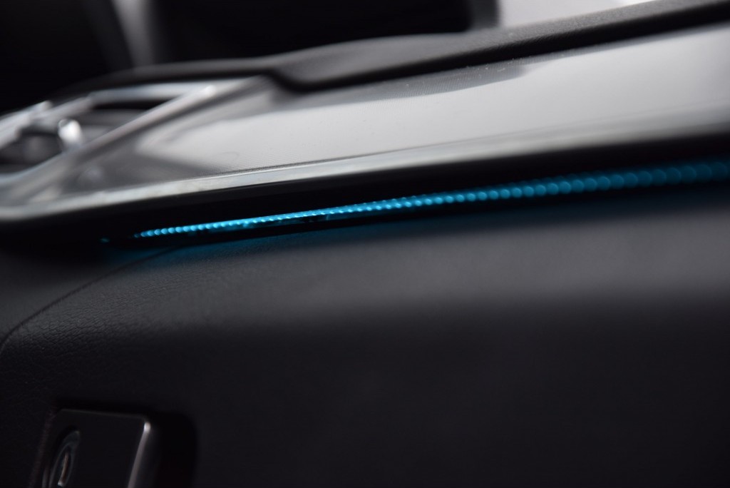 Mercedes-Benz E-Klasse Estate 220 Cdi Estate Avantgarde Dak/Wegkl-trhk/ILS Aut7 Foto 16