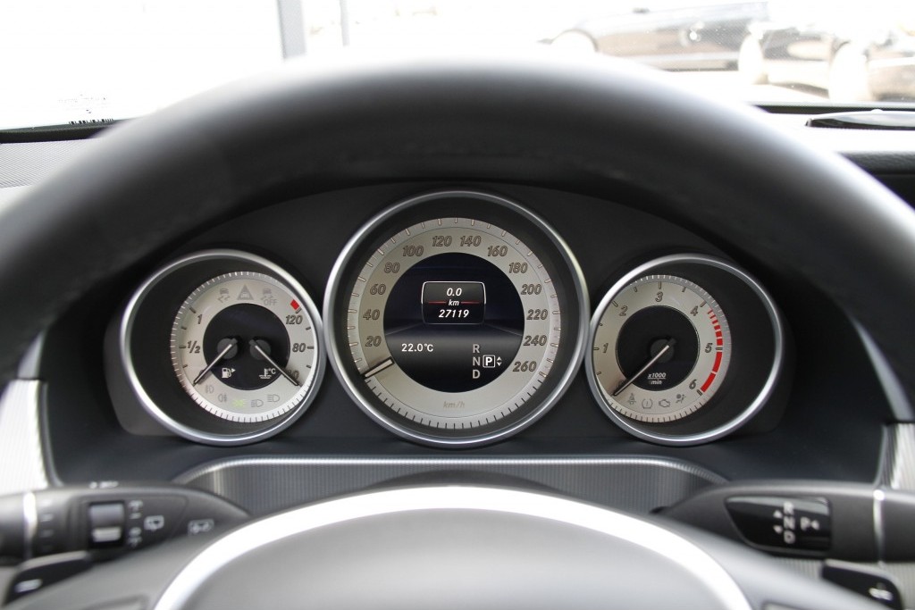 Mercedes-Benz E-Klasse Estate 220 Cdi Estate Avantgarde Dak/Wegkl-trhk/ILS Aut7 Foto 7