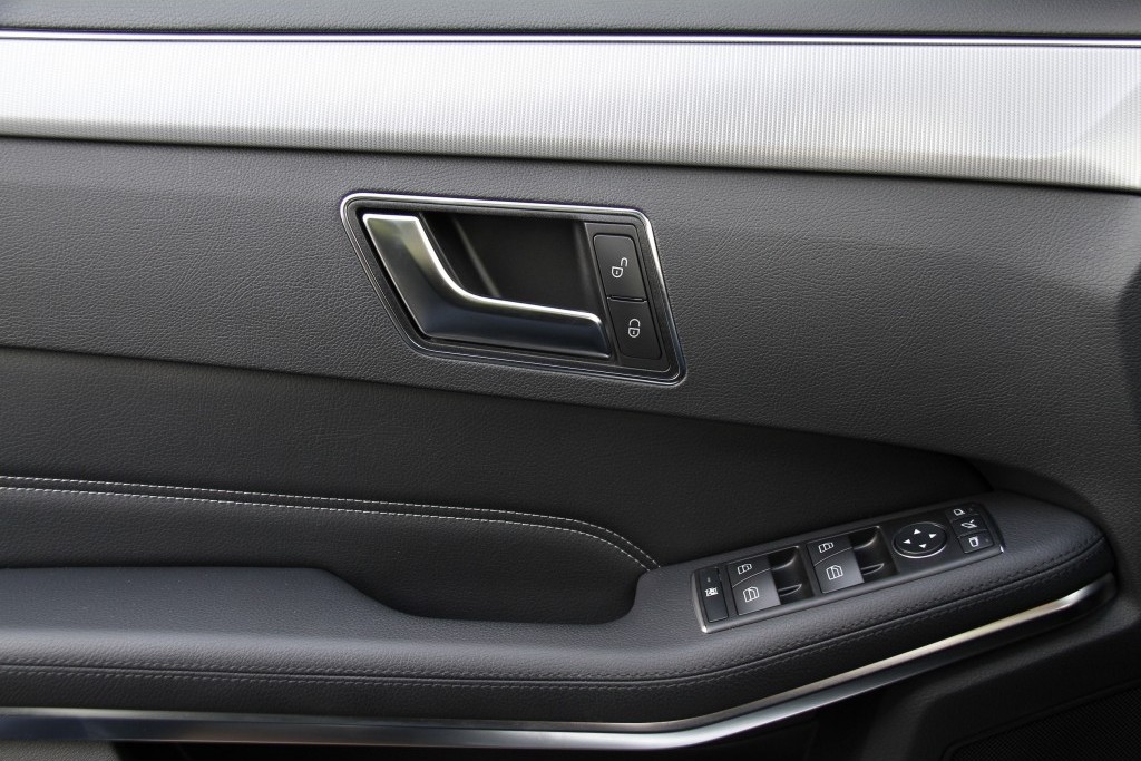 Mercedes-Benz E-Klasse Estate 220 Cdi Estate Avantgarde Dak/Wegkl-trhk/ILS Aut7 Foto 9