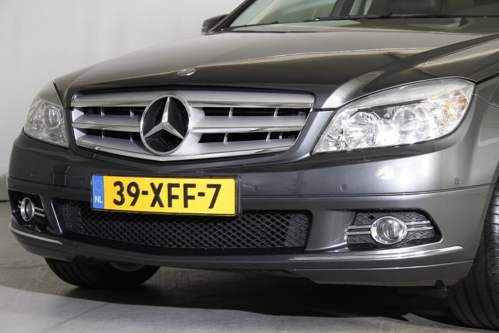 Mercedes-Benz C-Klasse Estate 220 Cdi Estate Avantgarde COM/DVD Aut5 Foto 13