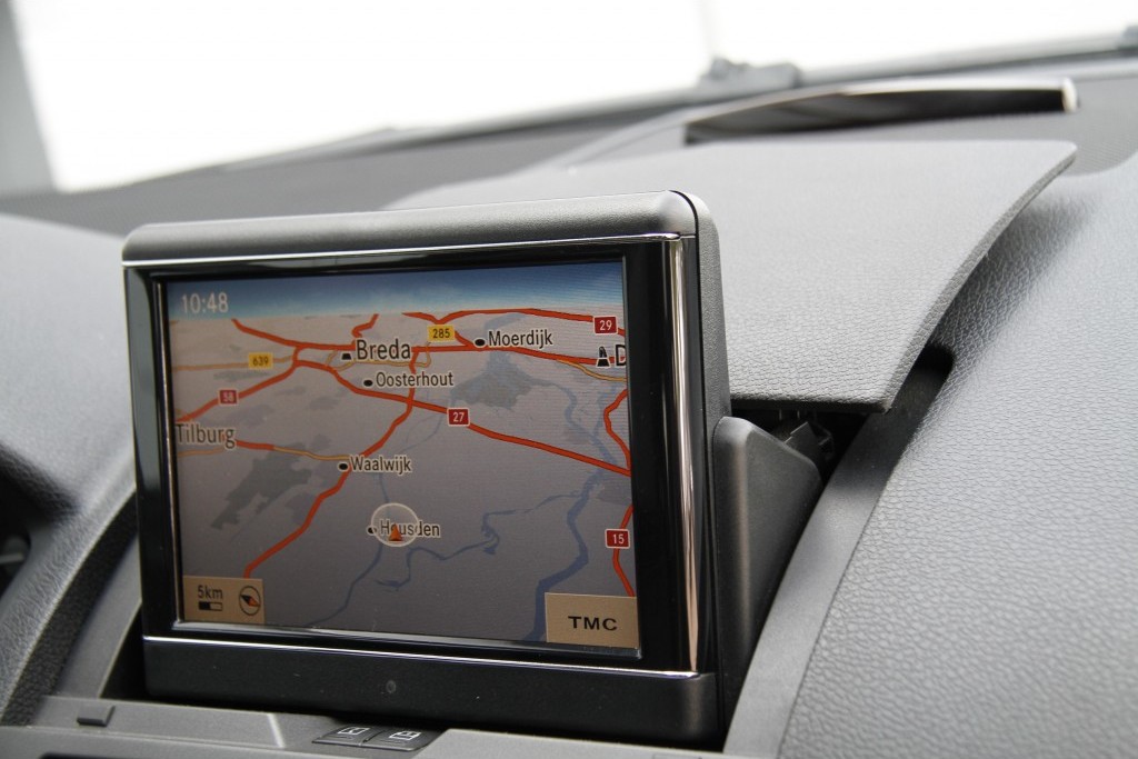 Mercedes-Benz C-Klasse Estate 220 Cdi Estate Avantgarde COM/DVD Aut5 Foto 8