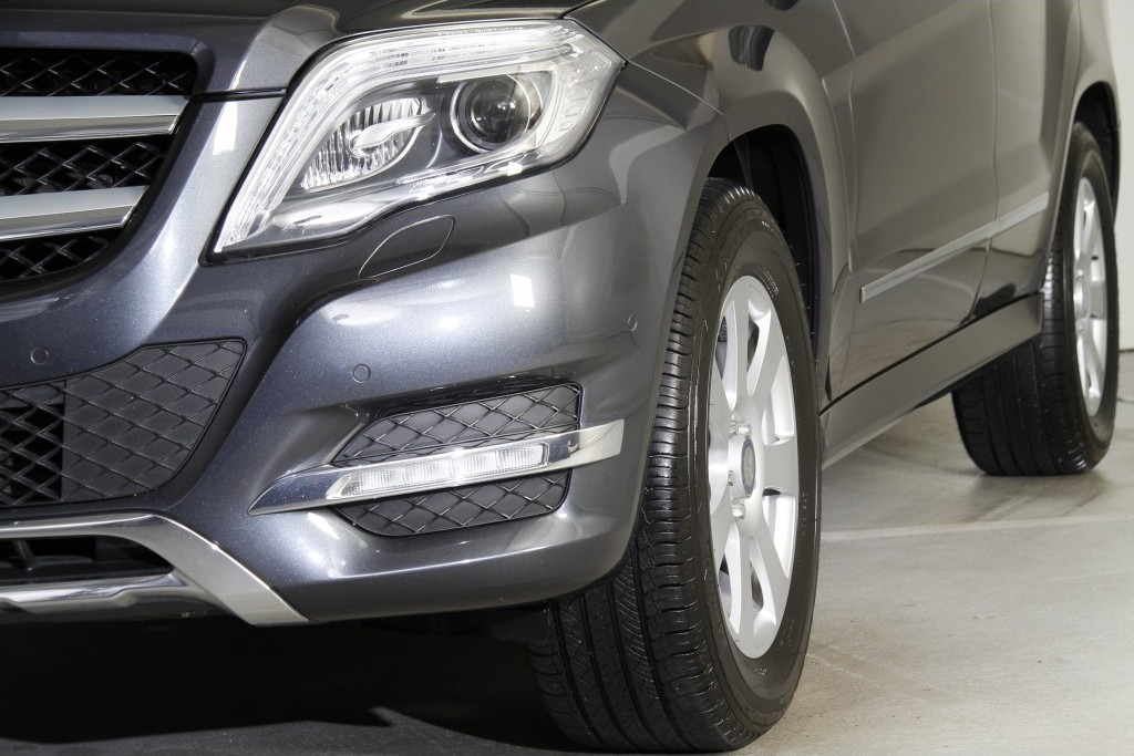 Mercedes-Benz GLK-Klasse 220 Cdi NIEUW MODEL Ambition Navi/Xenon/Pts/Aut-Kof Aut7 Foto 11