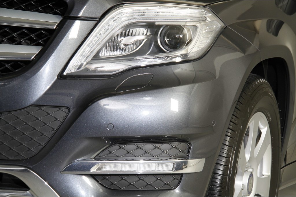 Mercedes-Benz GLK-Klasse 220 Cdi NIEUW MODEL Ambition Navi/Xenon/Pts/Aut-Kof Aut7 Foto 13