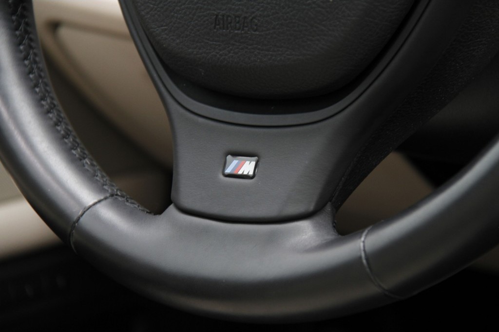 BMW 5 Serie 530D High Executive M Panorama 19" Aut8 Foto 11
