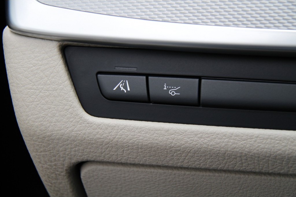 BMW 5 Serie 530D High Executive M Panorama 19" Aut8 Foto 7