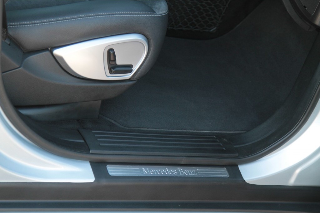 Mercedes-Benz R-Klasse 320 Cdi Lang Luchtvering/Sport/Dak/Sound/Mem 6-Pers Aut7 Foto 13