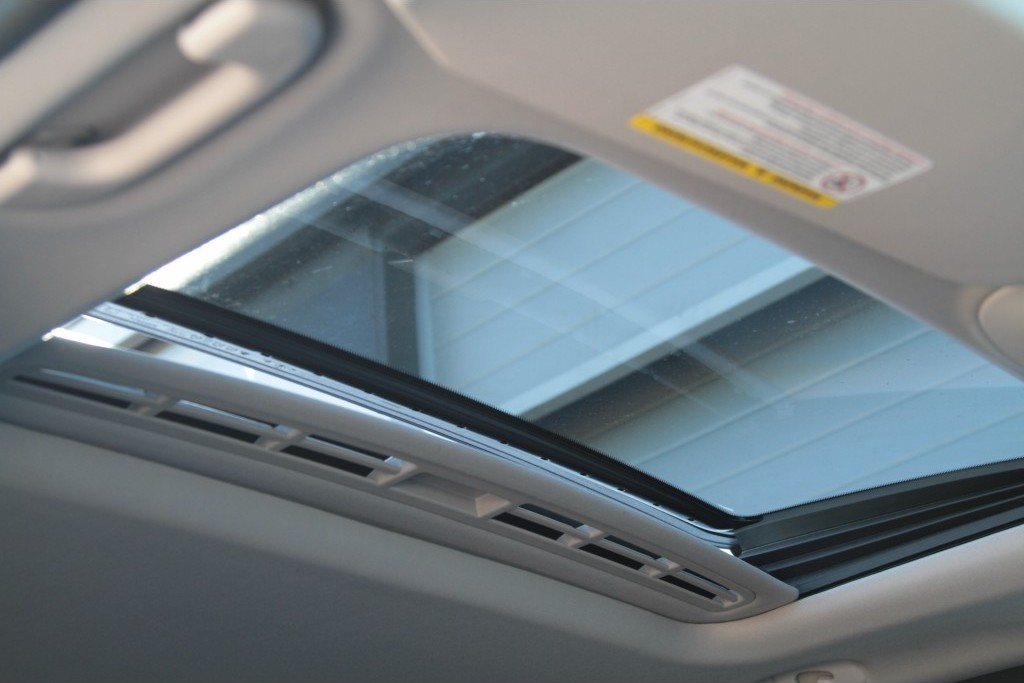 Mercedes-Benz R-Klasse 320 Cdi Lang Luchtvering/Sport/Dak/Sound/Mem 6-Pers Aut7 Foto 14