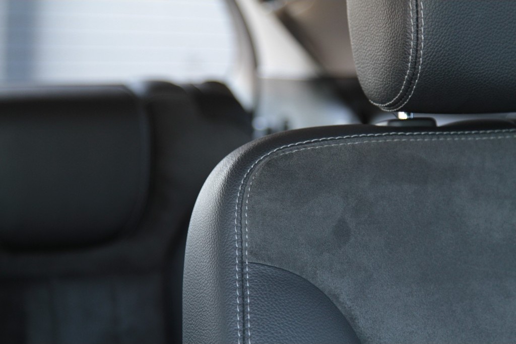 Mercedes-Benz R-Klasse 320 Cdi Lang Luchtvering/Sport/Dak/Sound/Mem 6-Pers Aut7 Foto 19