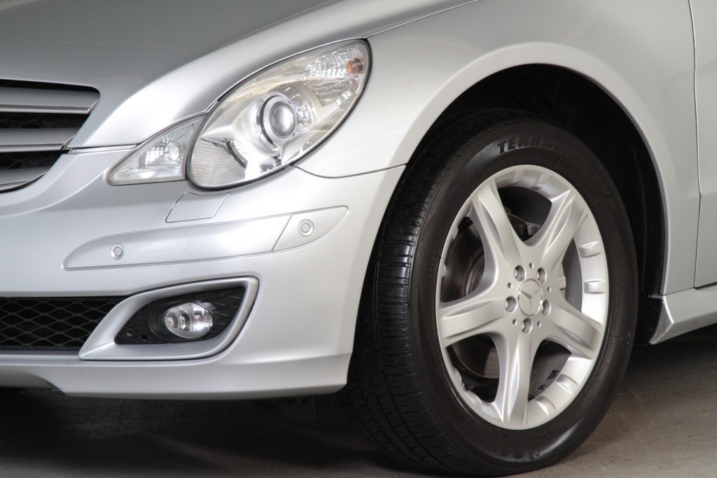 Mercedes-Benz R-Klasse 320 Cdi Lang Luchtvering/Sport/Dak/Sound/Mem 6-Pers Aut7 Foto 20