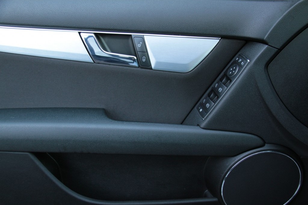 Mercedes-Benz C-Klasse 350 Cdi BE Avantgarde Sport/Leer/Navi/Xenon/Pts Aut7 Foto 8