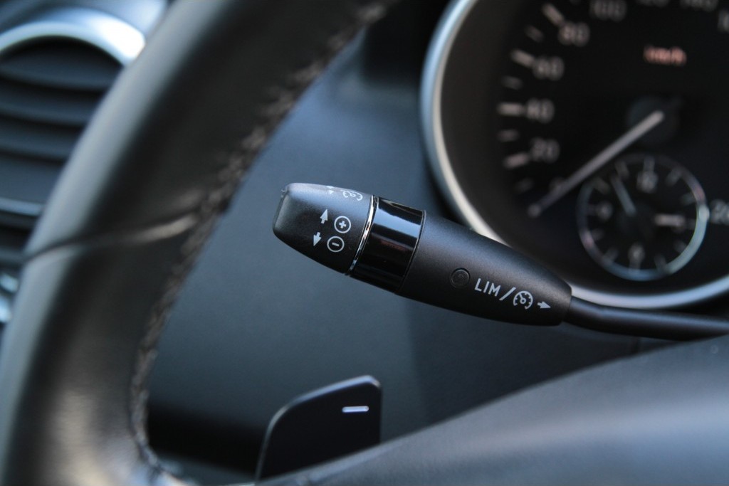 Mercedes-Benz M-Klasse 350 CDI 4-M Prestige Sport AMG Aut7 Foto 8