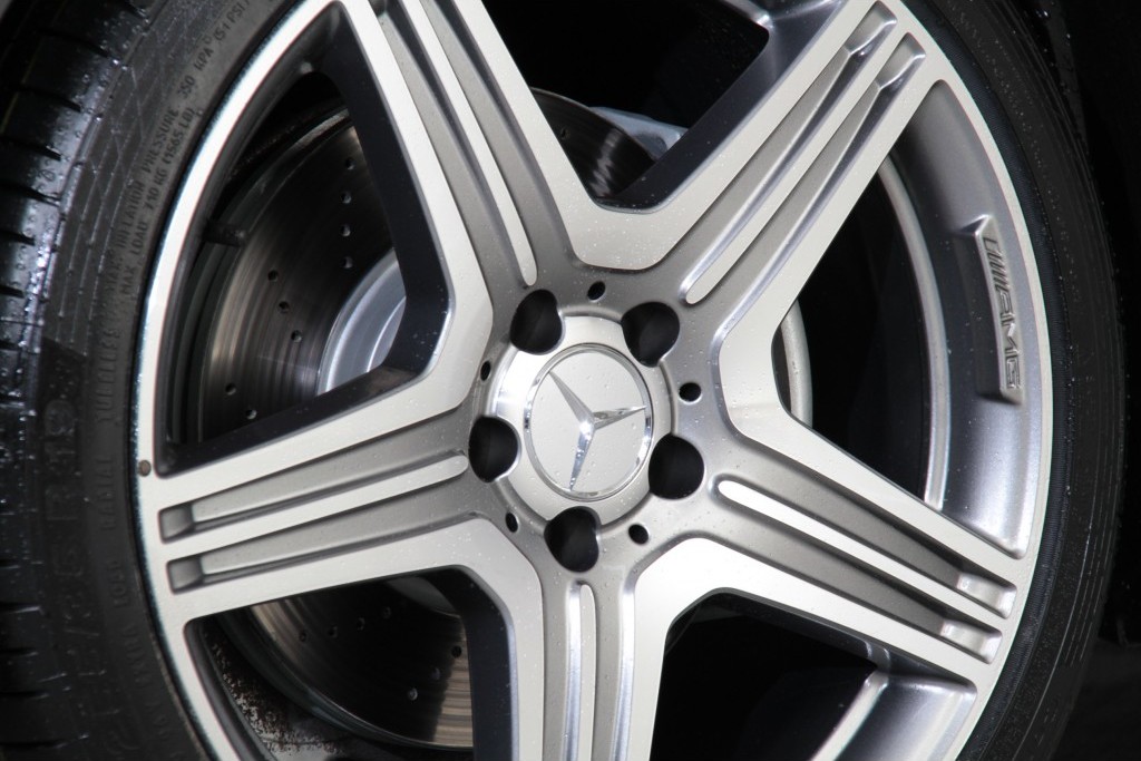 Mercedes-Benz CLS-Klasse 350 Cdi BE AMG Exclusive/Airmatic/Keyless/19" Aut7 Foto 17