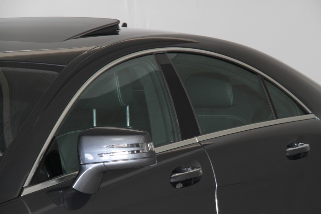 Mercedes-Benz CLS-Klasse 350 Cdi BE AMG Exclusive/Airmatic/Keyless/19" Aut7 Foto 22