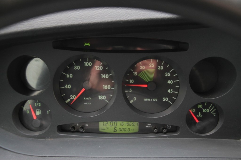 Iveco Daily 40 C 12 375 Bakwagen Airco Foto 6