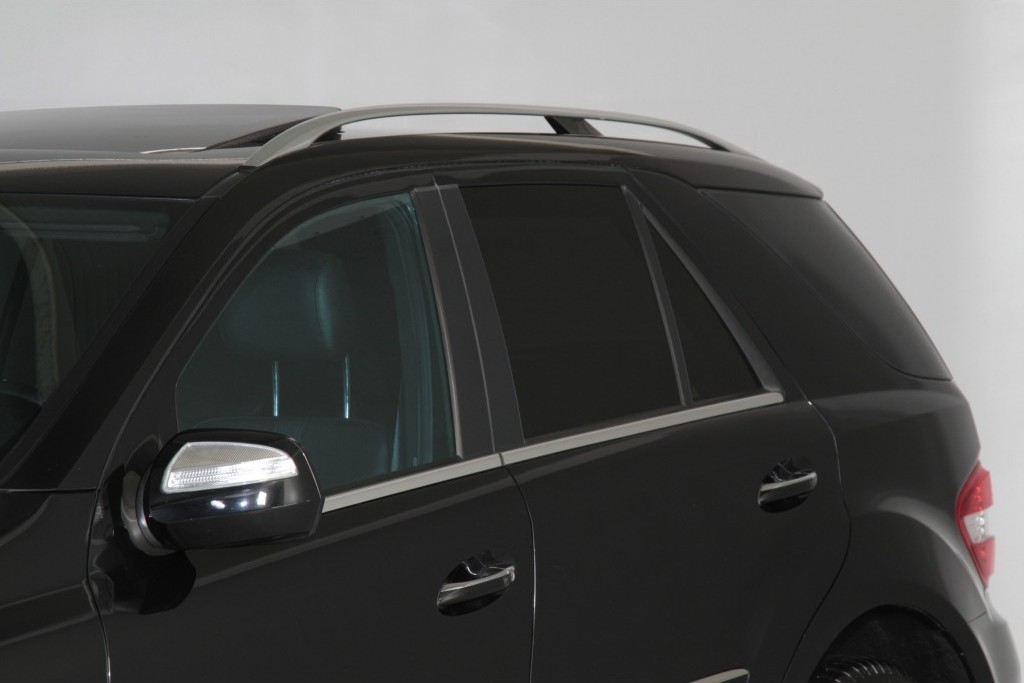 Mercedes-Benz M-Klasse 350 Cdi Keyless-Go/Luchtvering/Harman-Kardon/Schuifdak Aut7 Foto 18