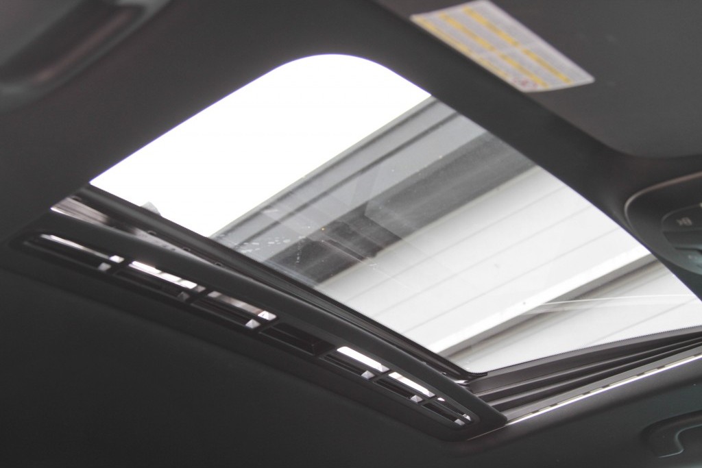 Mercedes-Benz M-Klasse 350 Cdi Keyless-Go/Luchtvering/Harman-Kardon/Schuifdak Aut7 Foto 9